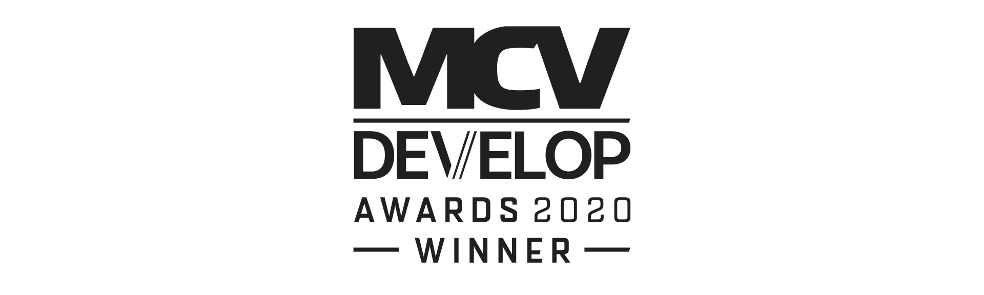 MCV Award Winner Indie Studio of the Year Hello Games