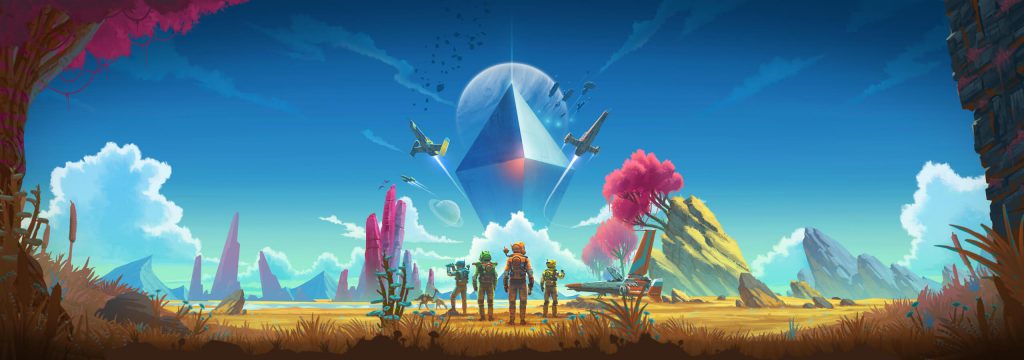 Join Us - Hello Games