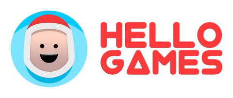 Homepage - Hello Games